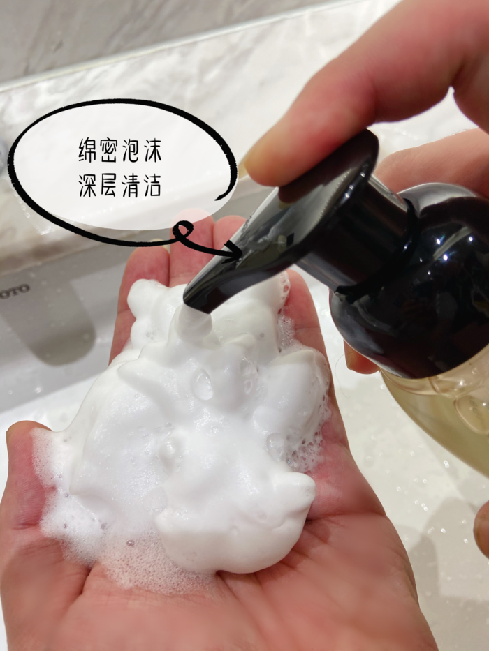 yeehoo英氏麟美专卖店:39元! 英氏新生婴儿宝宝奶瓶清洗剂果蔬清洁剂洗洁精水果专用yeehoo-4